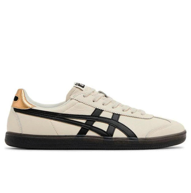 1183B938-100 Onitsuka Tiger Tokuten "White/Black/Gold" (Men's)