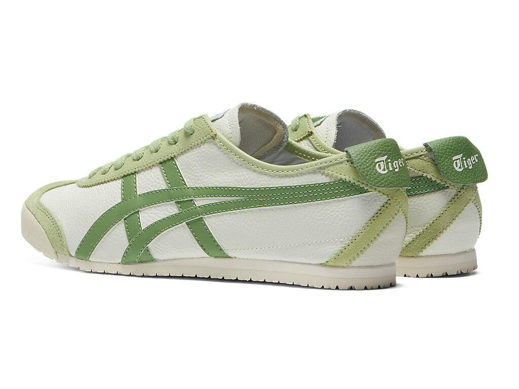 1183A201-304 Onitsuka Tiger Mexico 66 Airy Green Verdigris Green (Men's)