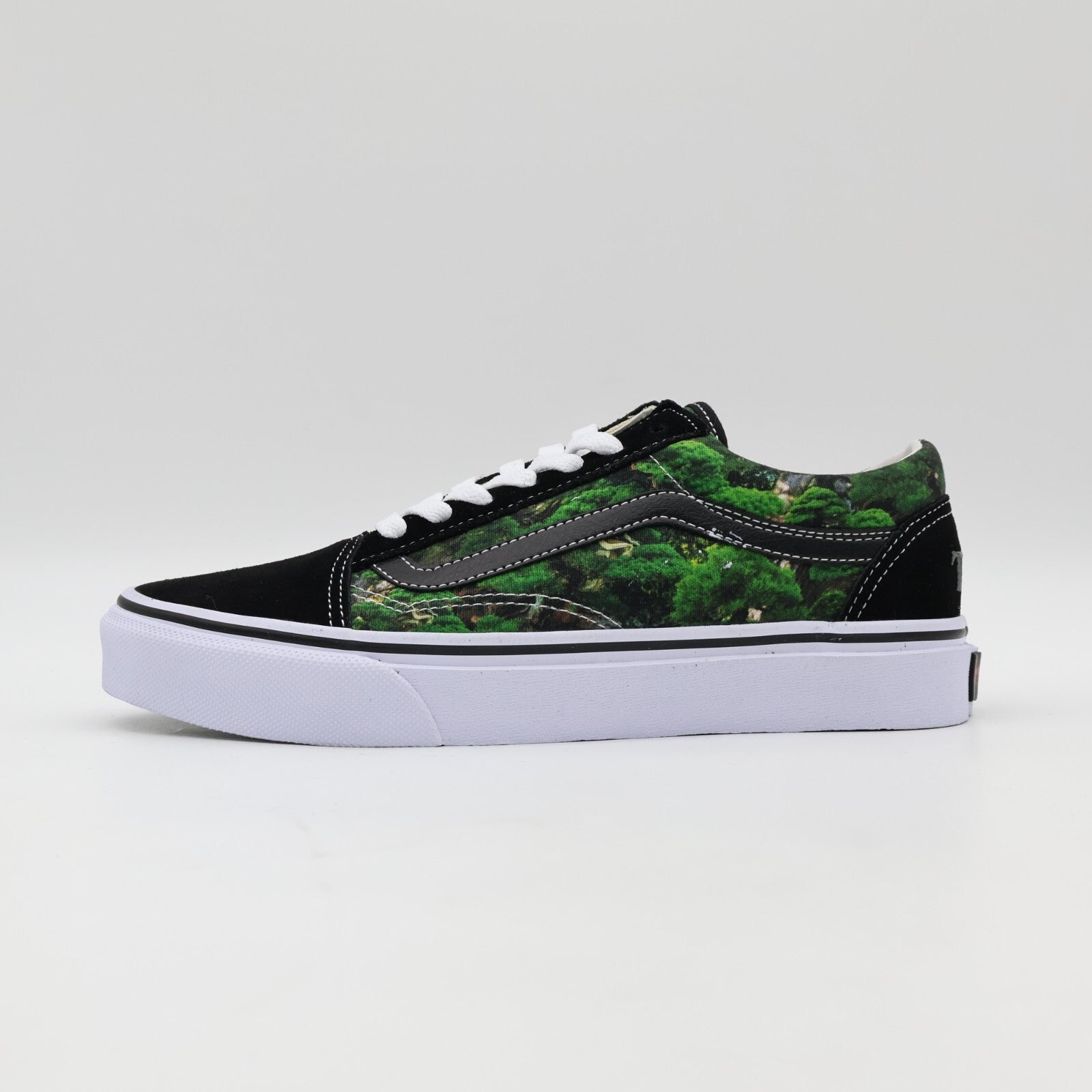 V36CF TRADMANS TRADMAN'S BONSAI Vans Old Skool Bonsai Camouflage (Men's)