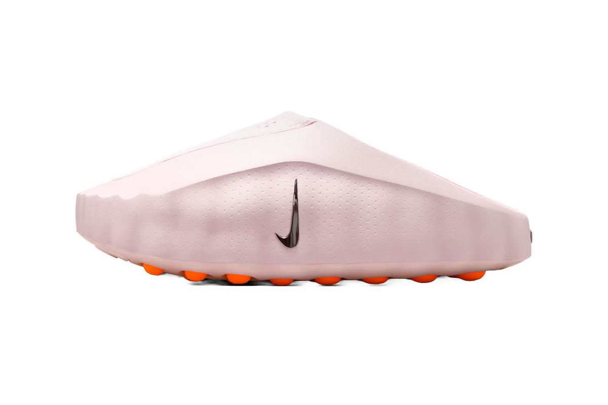 HQ4309-610 Nike Mind 001 Mules Pearl Pink (Women's)