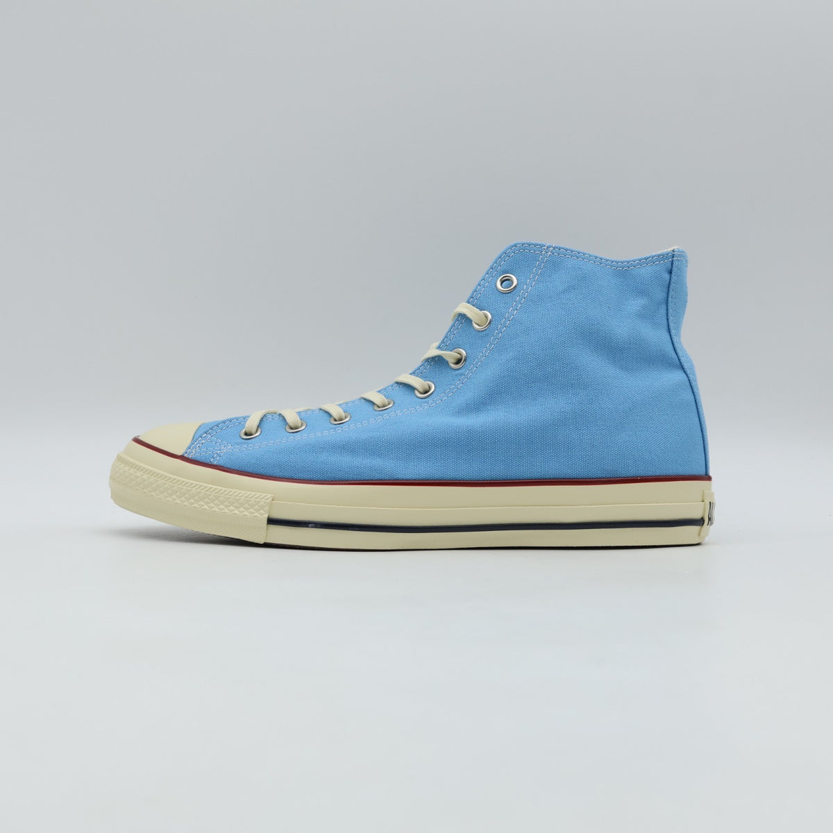 31317060 Converse All Star Aged TC Hi Sky Blue (Men's)