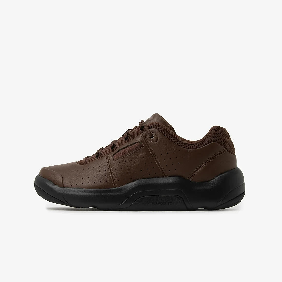 100263706 Reebok DMX Comfort + Classic Brown (Men's)