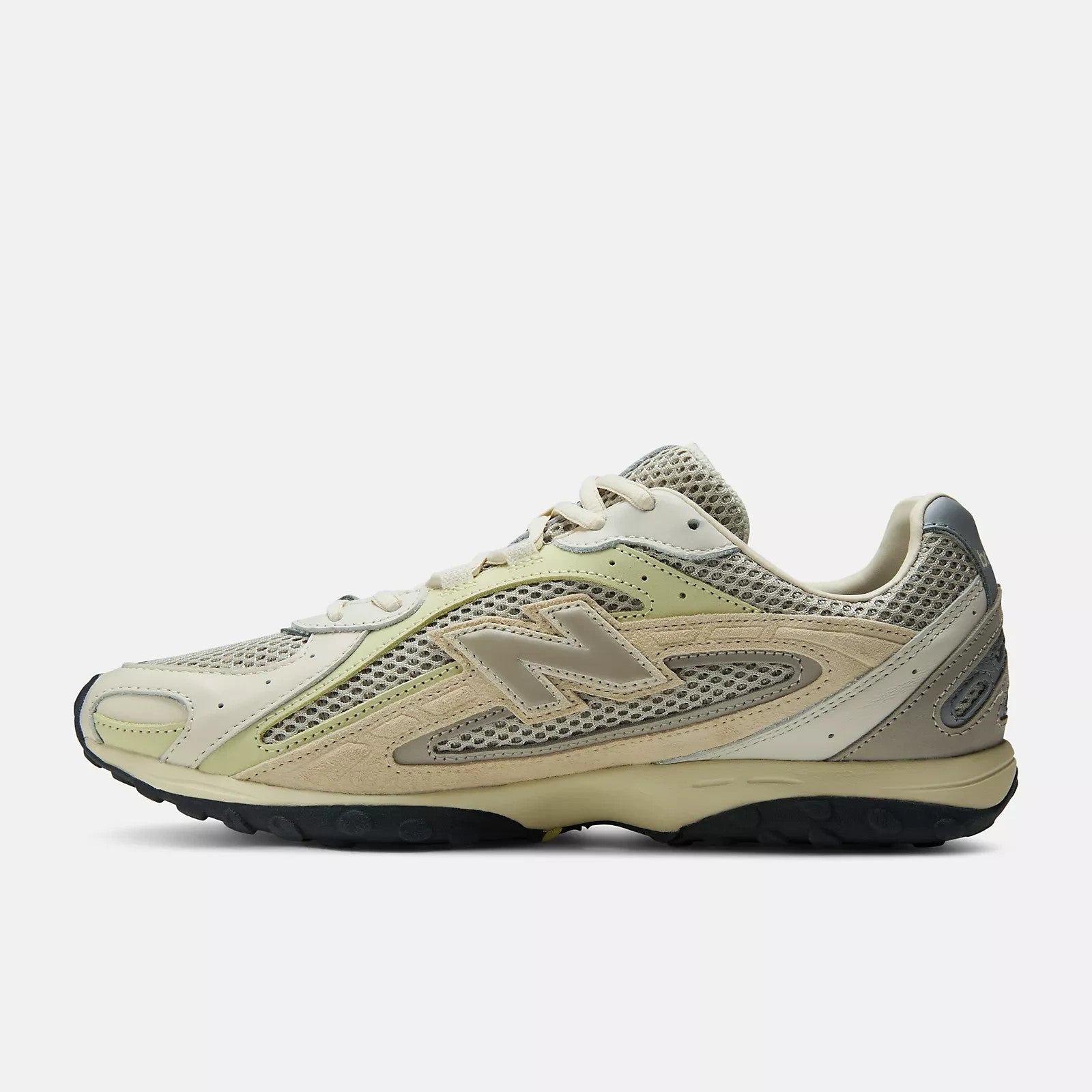 U204L7YU AURALEE Ã New Balance 204L "Cream"