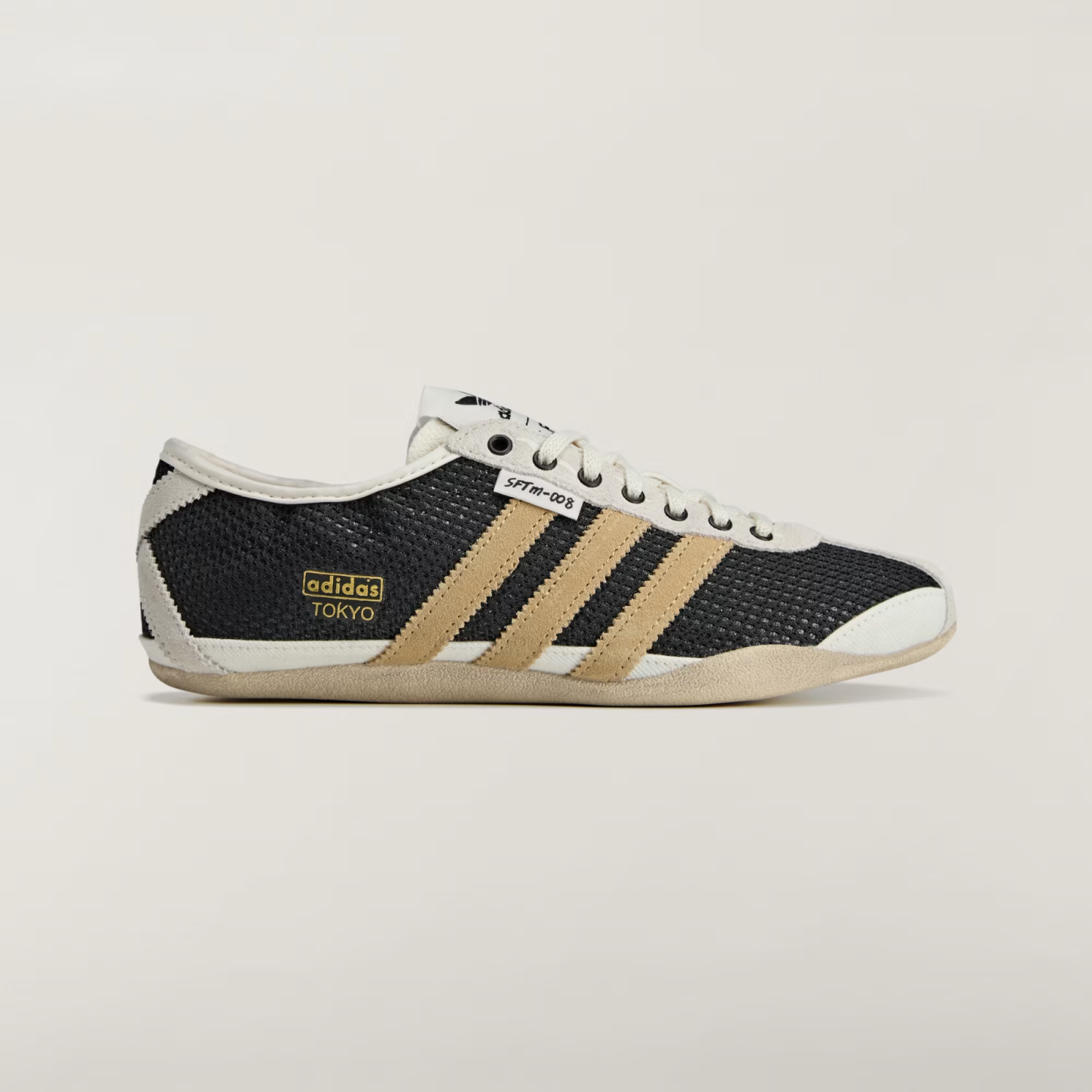 KI4737 Song For The Mute adidas Tokyo Black (Women's)