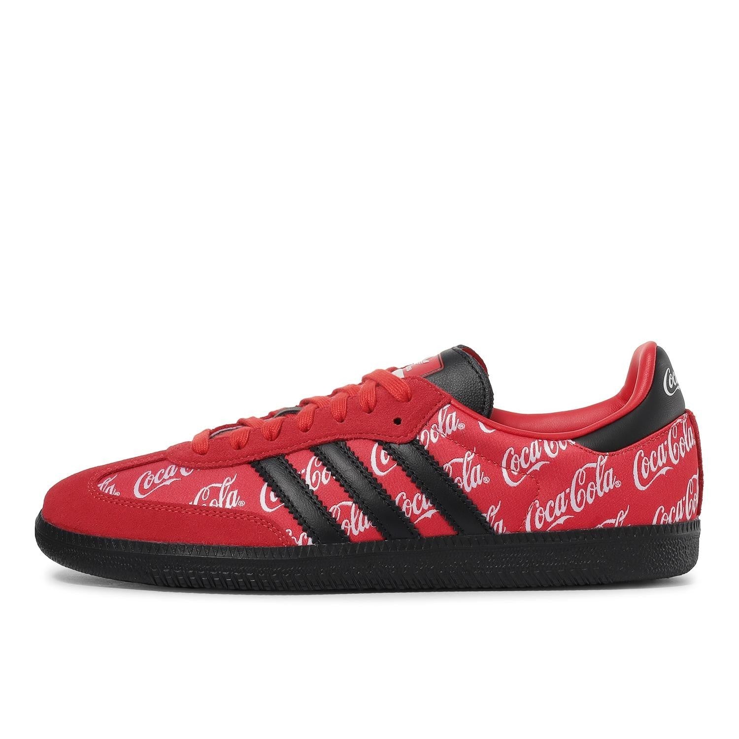 KH6893 SAMBA OG COCA-COLA