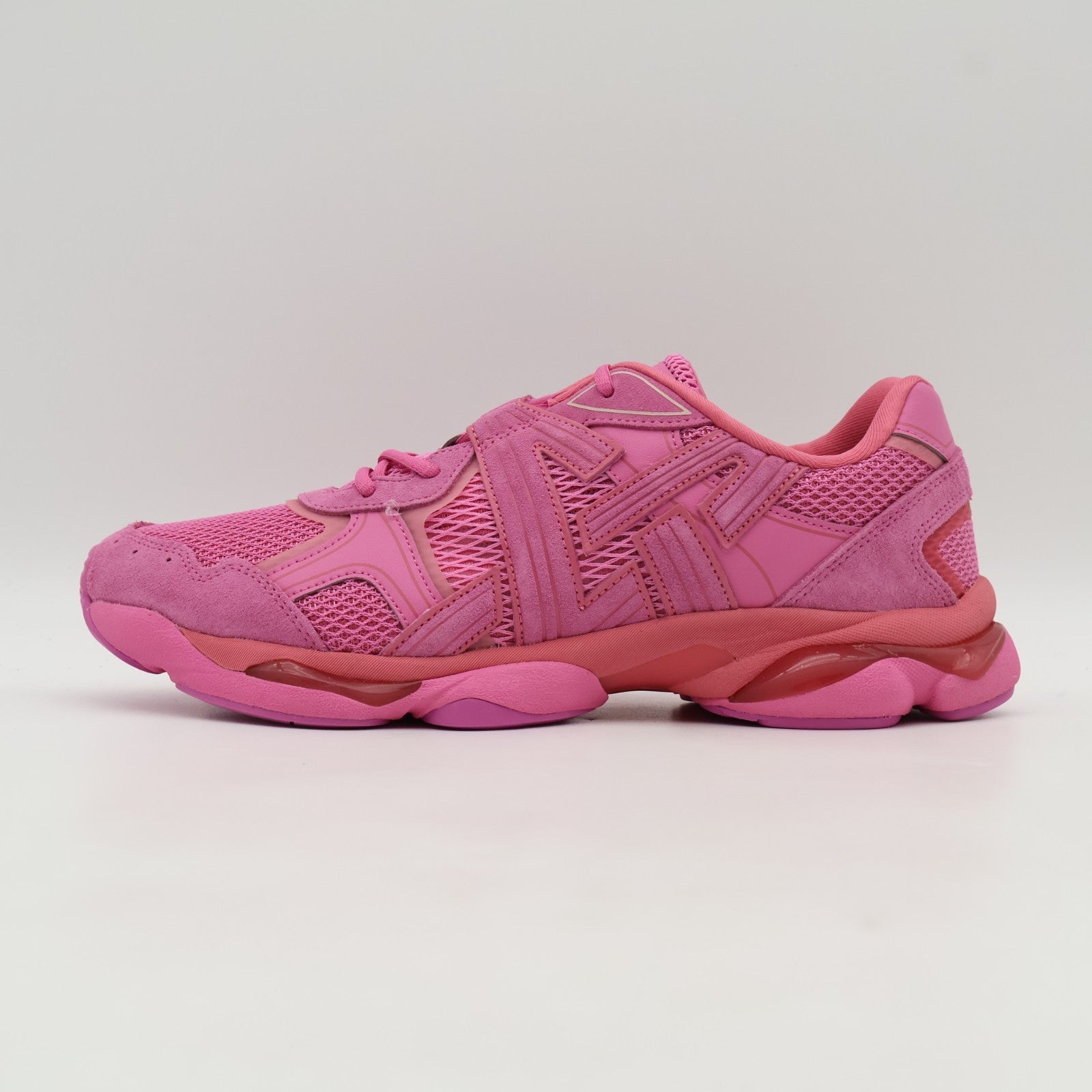 1183C478-700 Onitsuka Tiger Tigrun Dragon Fruit (Men's)