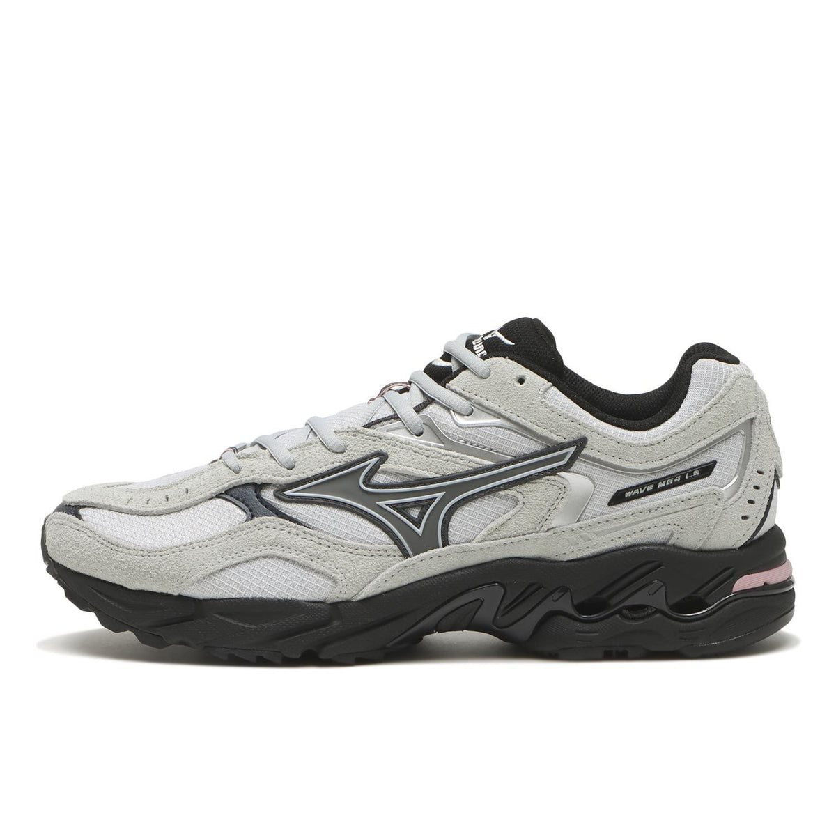 D1GA261B02 Mizuno Wave MG4 LS / Wave Mustang LS (Men's)