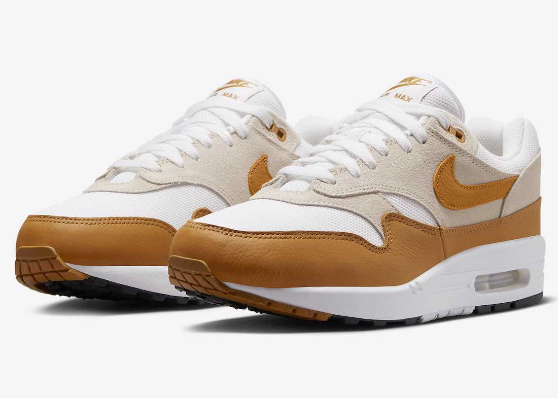 DZ4549-110 Nike Air Max 1 SC Bronze (Men's)