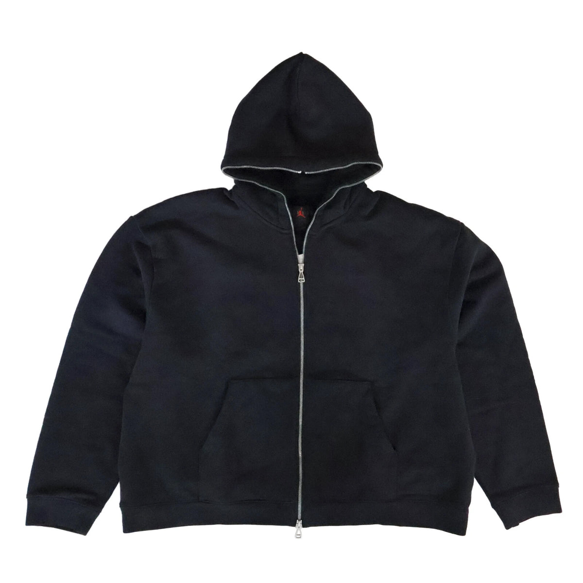 DZ5500-010 Nike Jordan Travis Scott Men's Full-Zip Hoodie Black" (US Size)