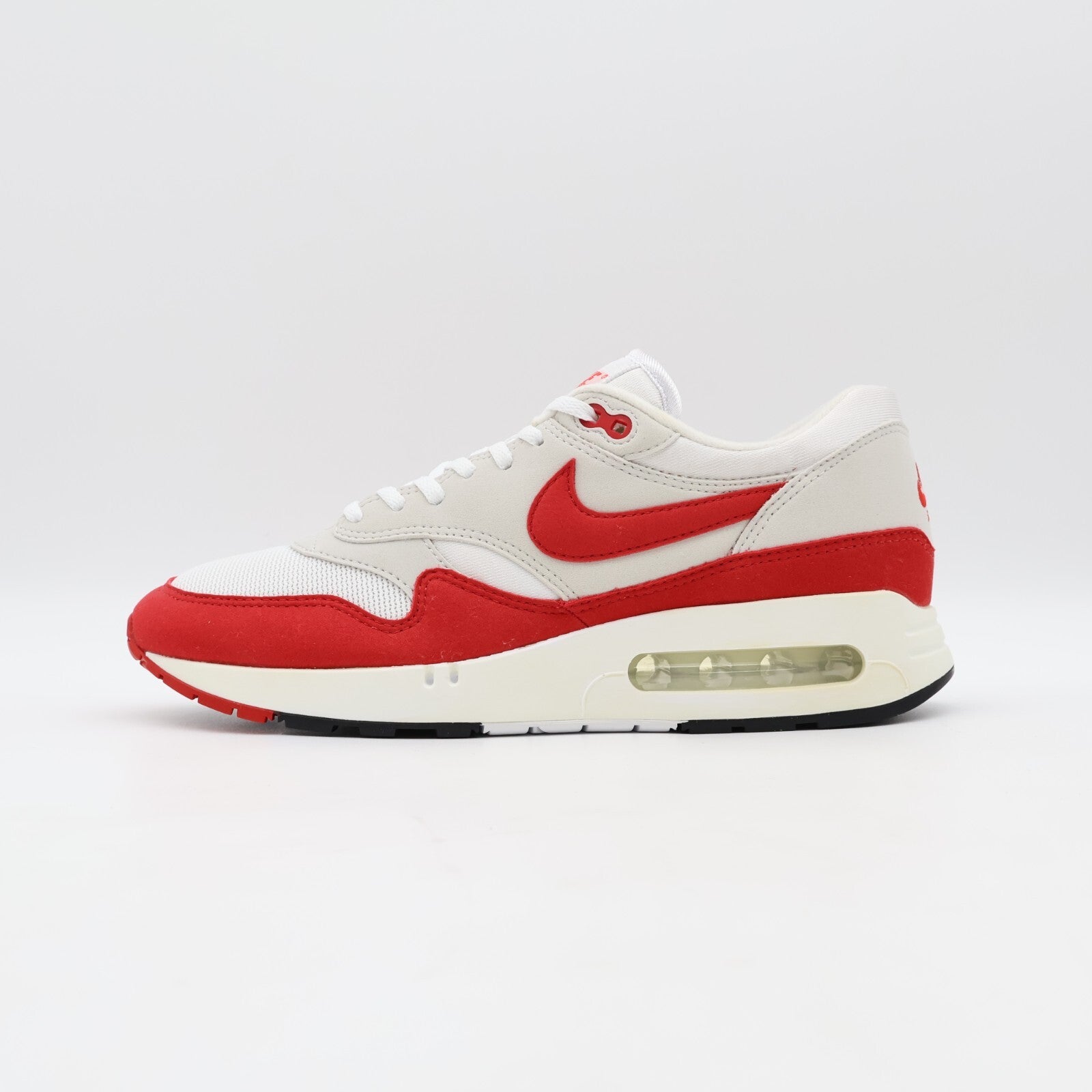 DQ3989-100 Nike Air Max 1 '86 OG Big Bubble Sport University Red White (Men's)