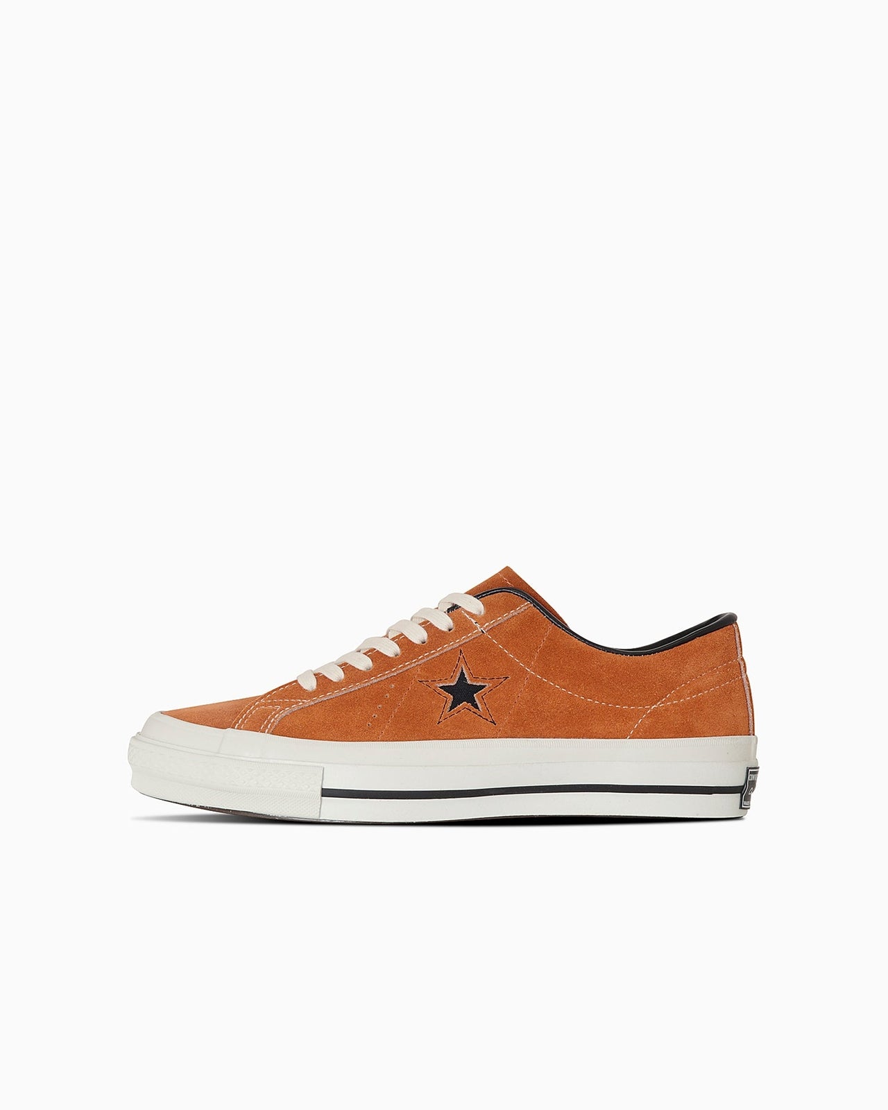 35200750 Converse One Star J VTG Orange (Men's)