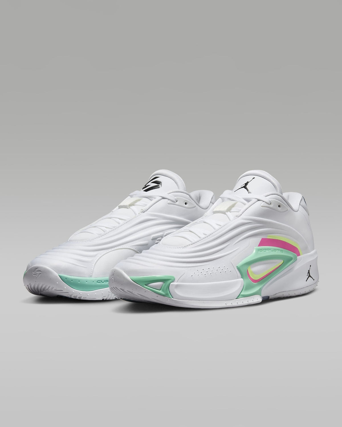 HQ5055-107 Nike Jordan Luka 3 Photo Finish (Men's)