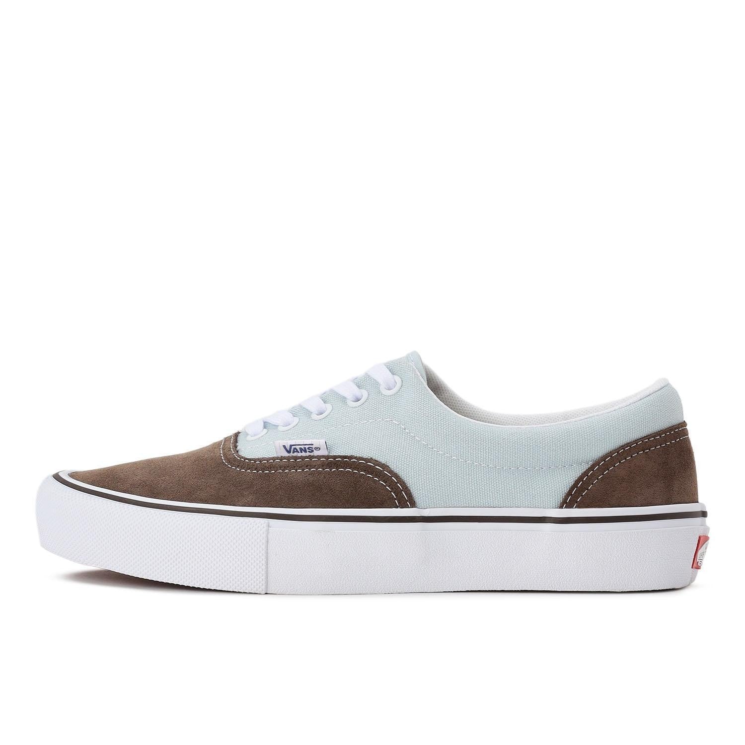 VN000ECRCL1 Vans Skate Era Brown Blue (Men's)