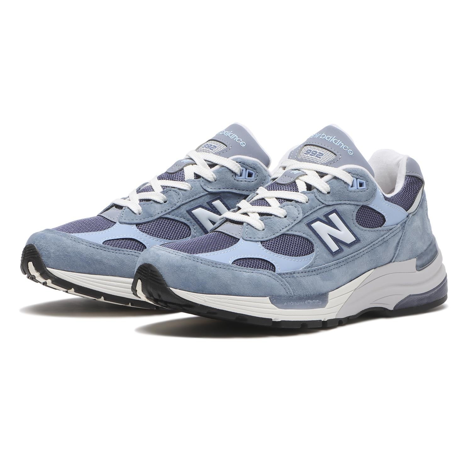 U992TO New Balance 992 Dusk Shower Dream State (Men's)