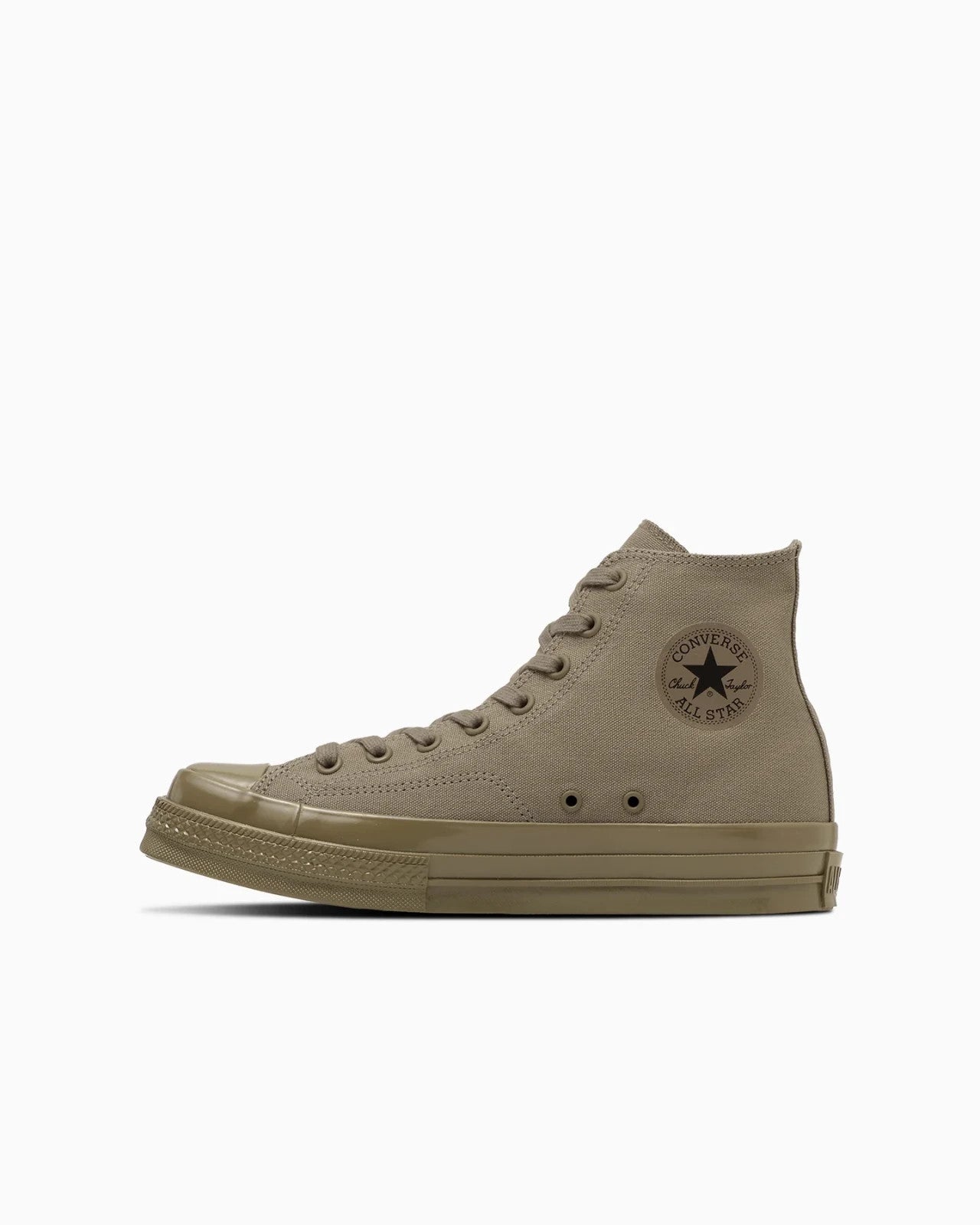 31318471 Converse All Star Squaretoe Hi "Coyote" (Men's)