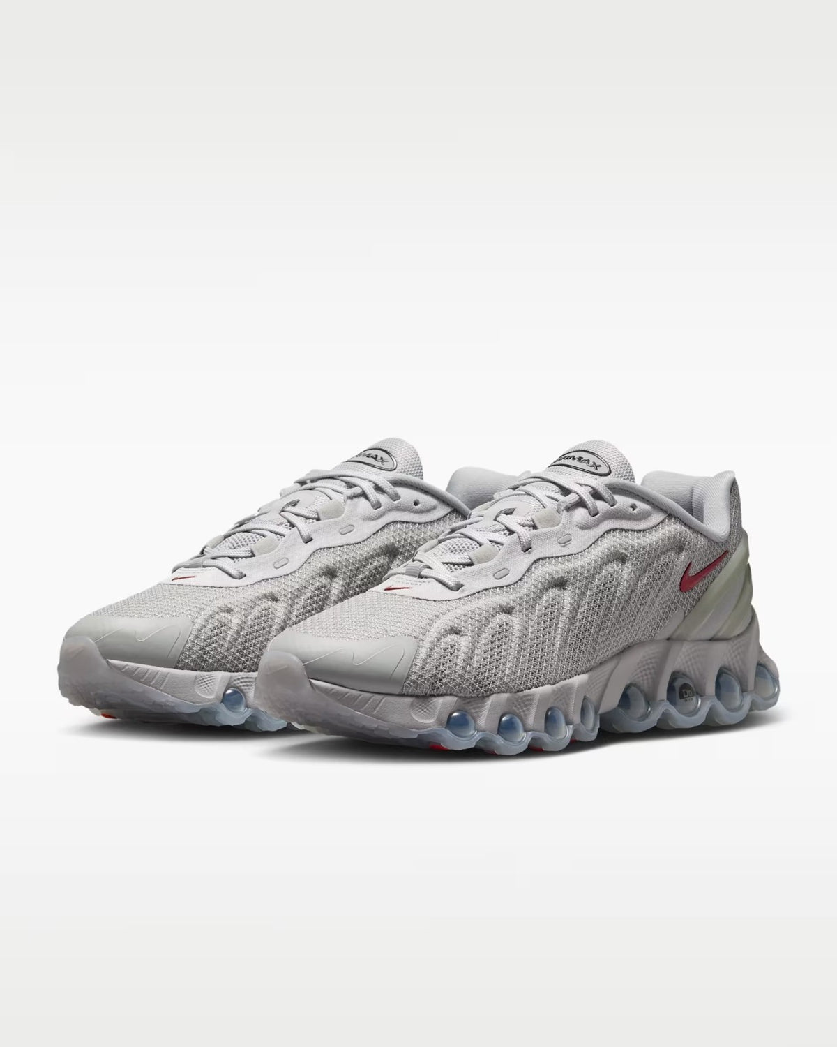 IO7846-003 Nike Air Max DN8 "Flat Silver/Photon Dust" (Men's)