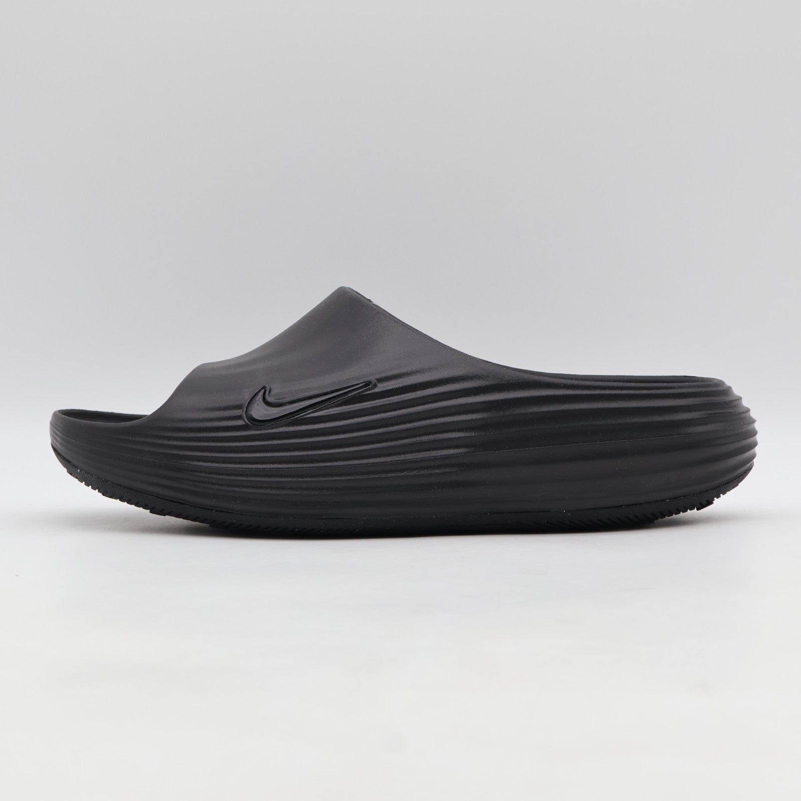 HV4479-001 Nike ReactX Rejuven8 Triple Black (Men's)
