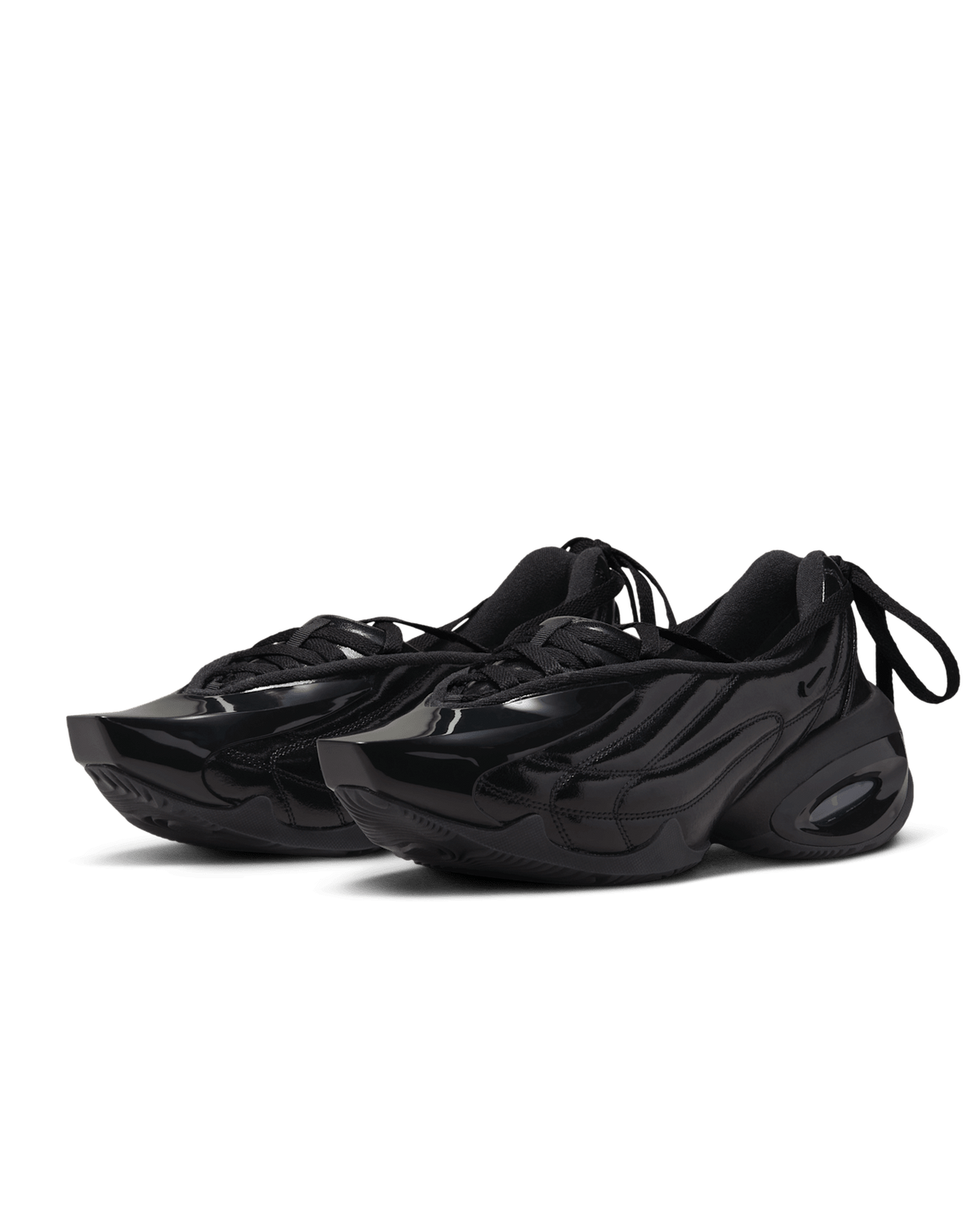 II3670-001 KNWLS Ã Nike Air Max Muse Ballet Black (Women's)