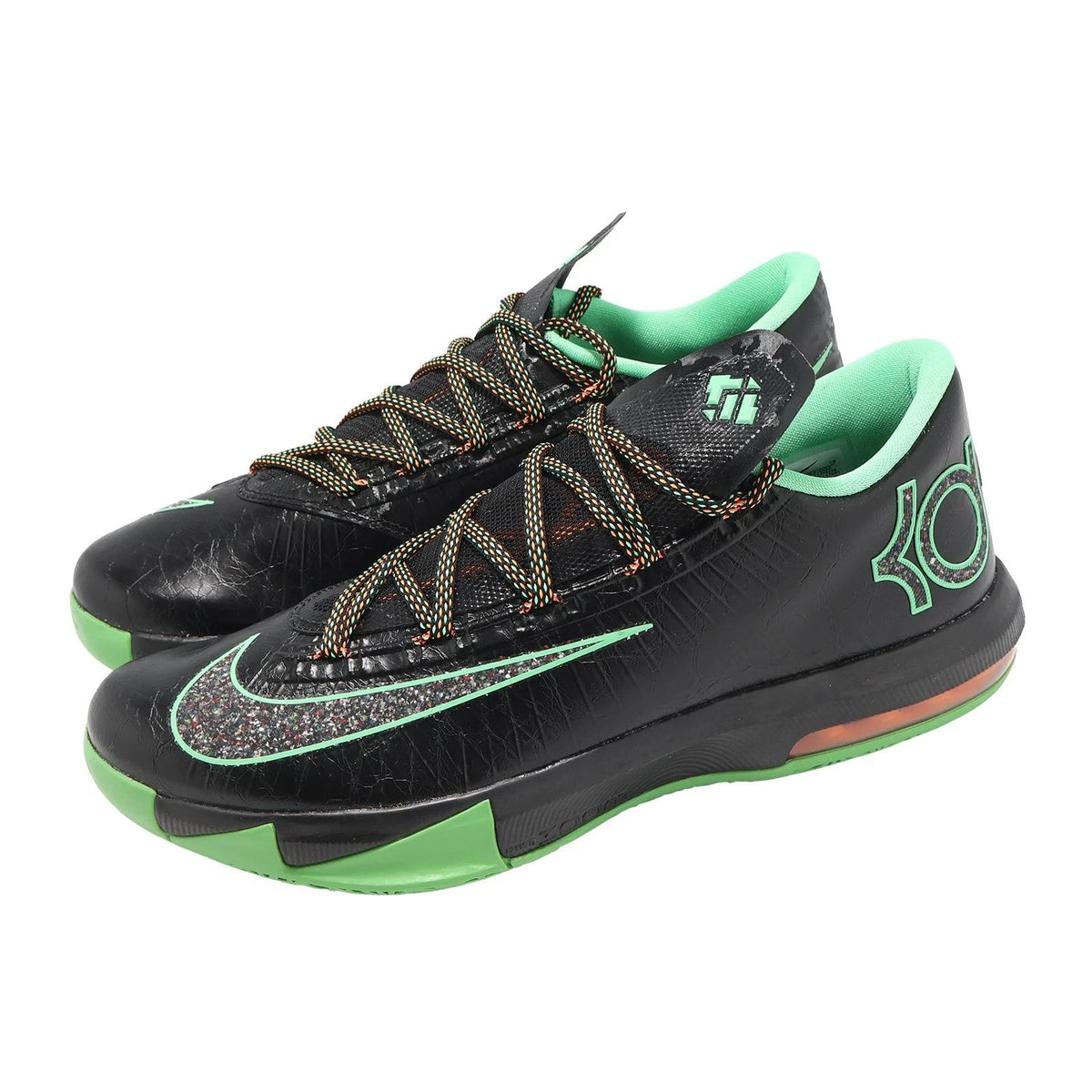 IH3582-001 Nike KD 6 "Night Vision" (Men's)
