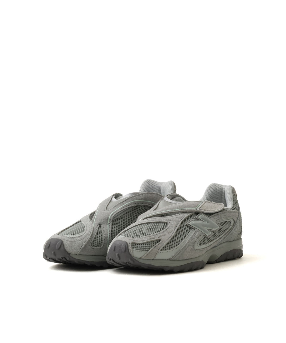 U204V2PT New Balance 204V2 "Bayberry/Lone Star Grey" (Men's)