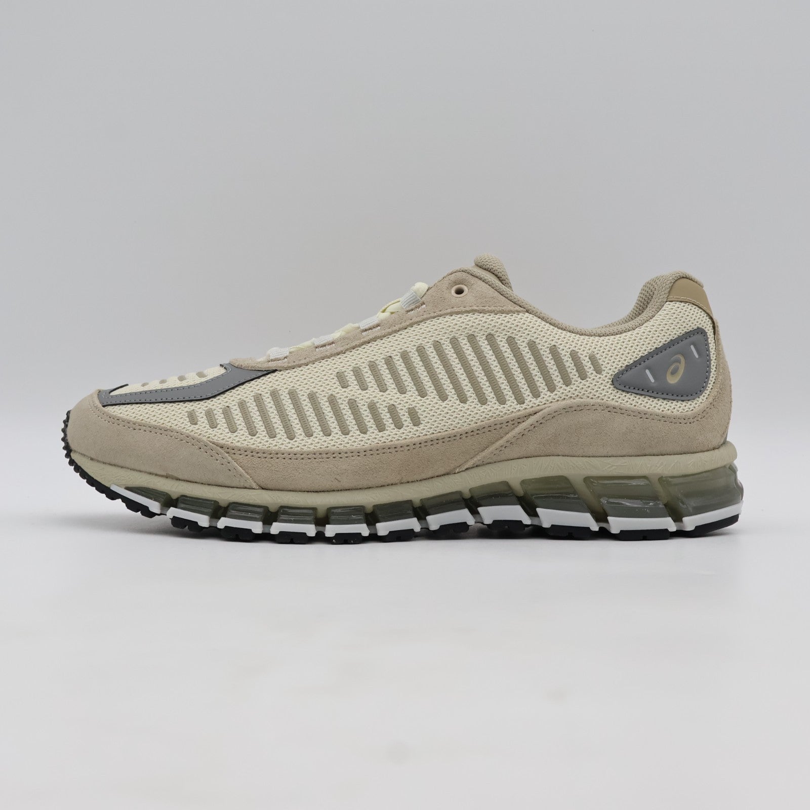 1203A731-200 Asics Gel-Quantum 360 I AMP 10th Anniversary Pale OakWool (Men's)