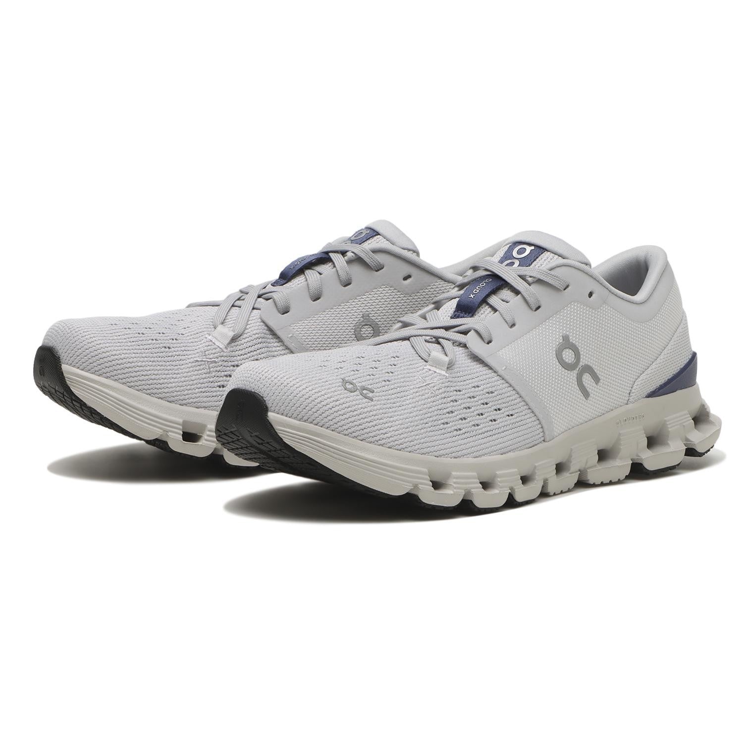 3WE30073559 On Women's Cloud X 4 Lavender Acai (Women's)