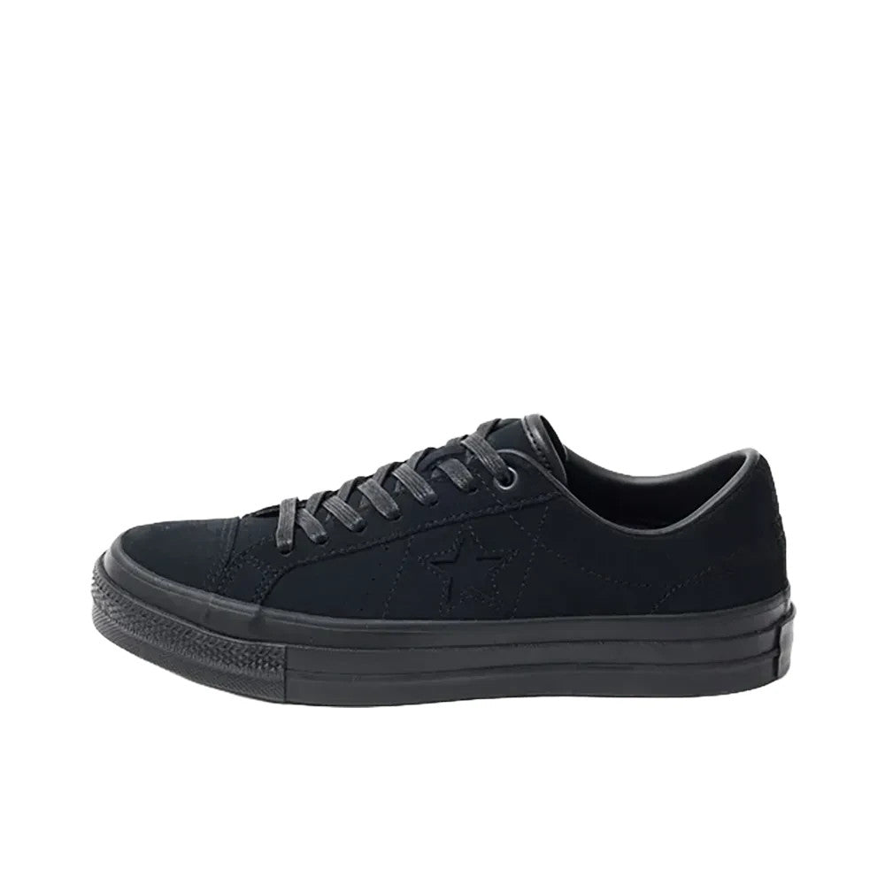 SNDN-SNKR-10957 Miyuki Arihara à BIOTOP à Converse One Star Suede Black (Men's)