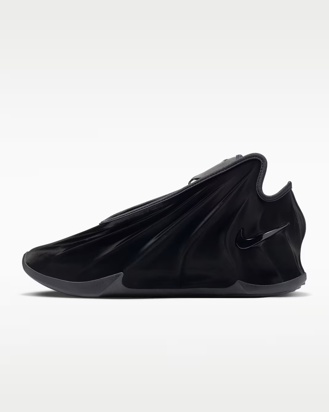 FZ5591-004 Nike GT Future EP "Triple Black" (Men's)