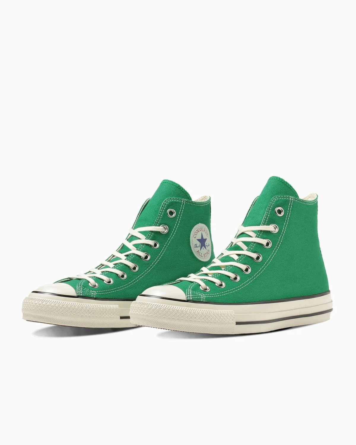 31312032 Converse All Star US Hi Amazon Green (Men's)