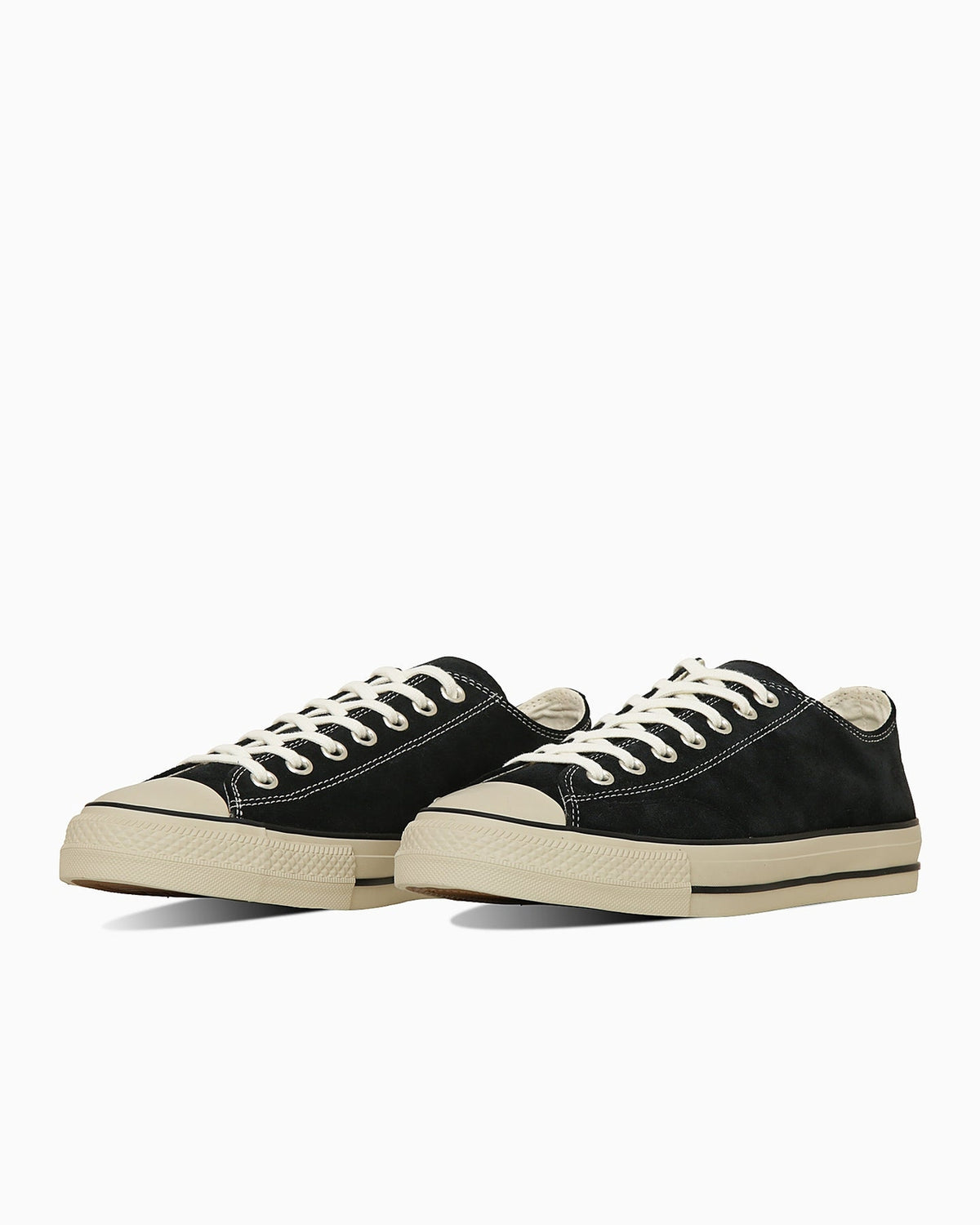 34202280 Converse All Star SK OX Black (Men's)