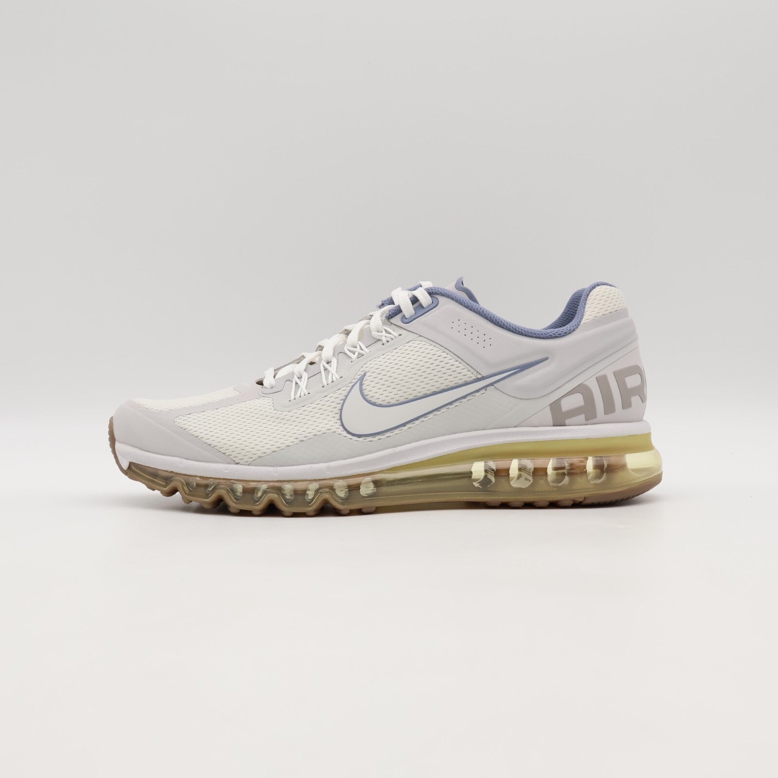 HV4303-099 Nike Air Max 2013 Metallic Cool Grey Metallic Dark Grey (Men's)