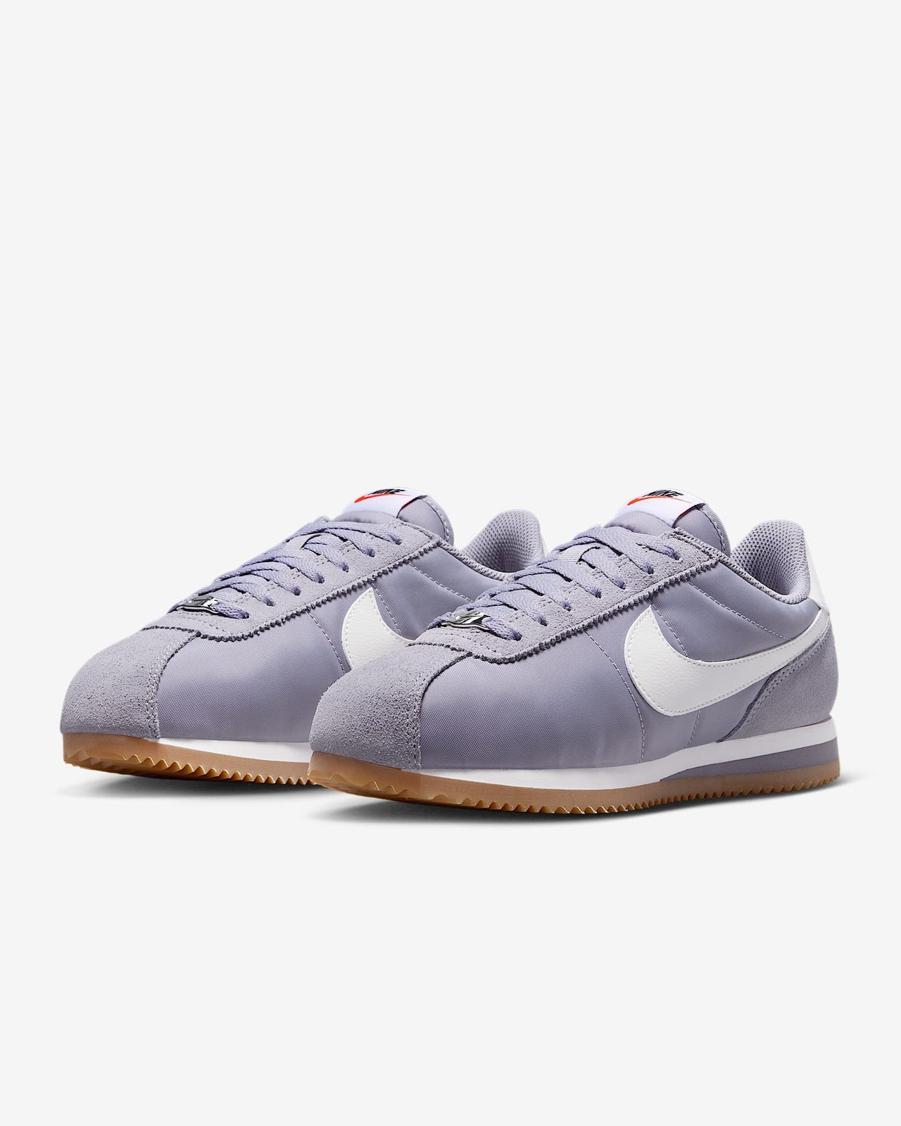 DZ2795-005 Nike Women's Cortez Cement Grey Sail (Women's)