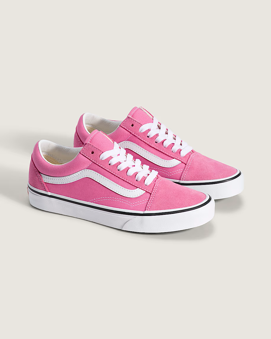VN000D6WFRQ Vans Old Skool "Pink Fizz"
