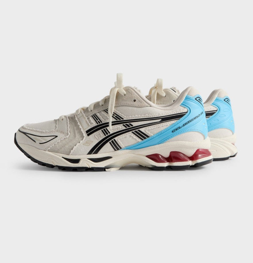 1203B011-100 KITH Marvel vs. Capcom Asics Gel-Kayano 14 Ryu (Men's)