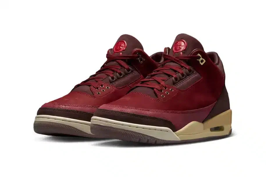 IO7744-600 Nike Air Jordan 3 "BIN 23" (Men's)