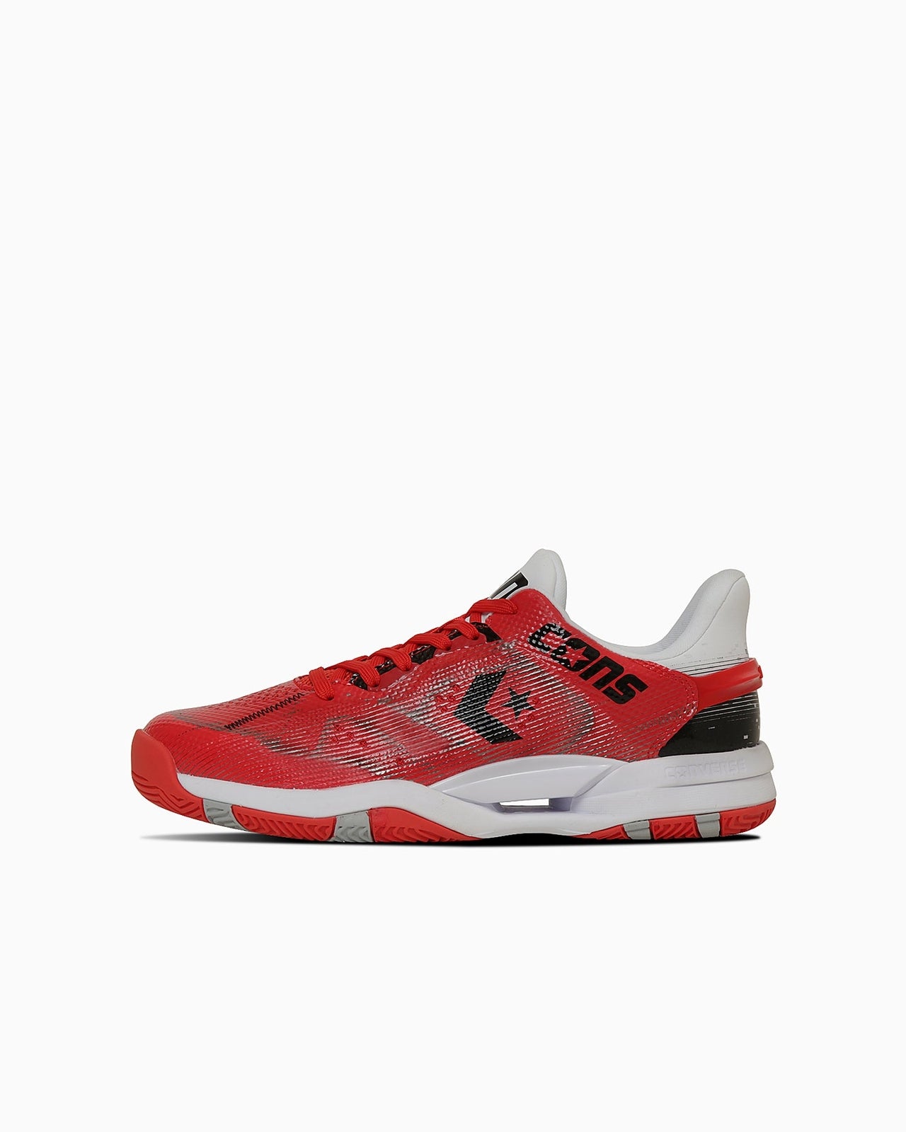 33500393 Converse Cons Accelerator Low Red (Men's)