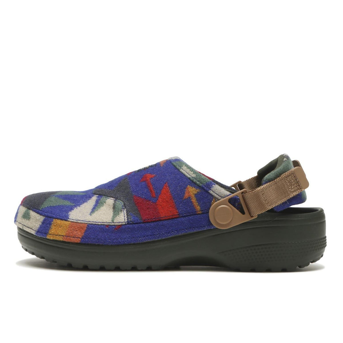 213805-90H Crocs PENDLETON CRAFTED CLOG (Men's)