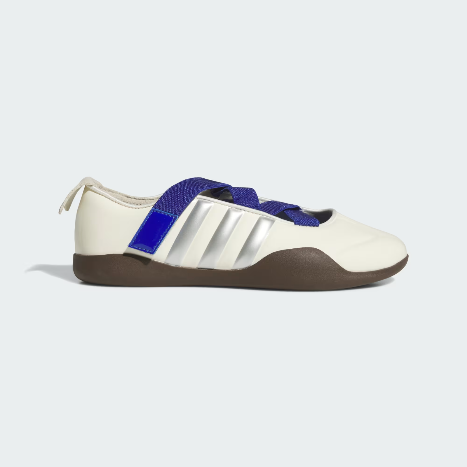 JR6919 Caroline Hu Edison Chen adidas Originals Taekwondo Off White (Women's)