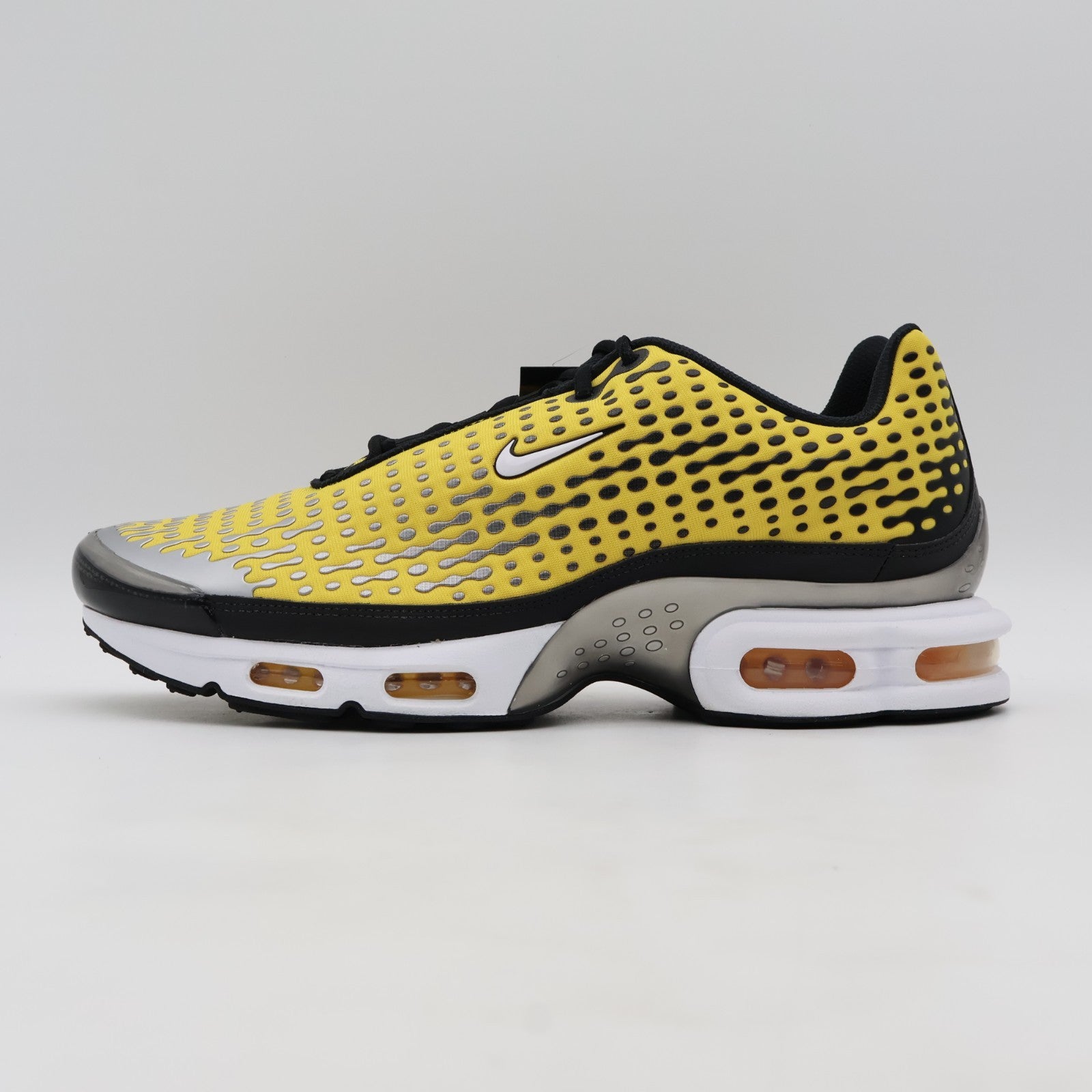 HQ2197-700 Nike Air Max Plus 7 Varsity Maize (Men's)