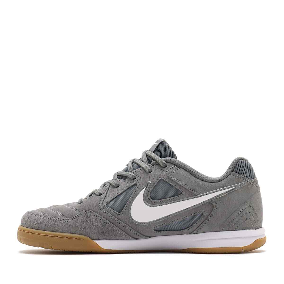 HQ6020-001 Nike Gato Smoke Grey White Gum Light Brown (Men's)