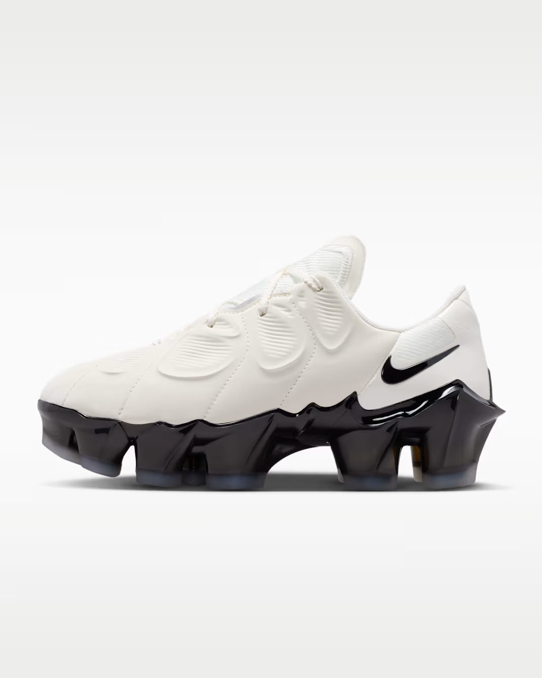 HQ2412-101 Nike First Sight Mirage "Sail" (Women's)