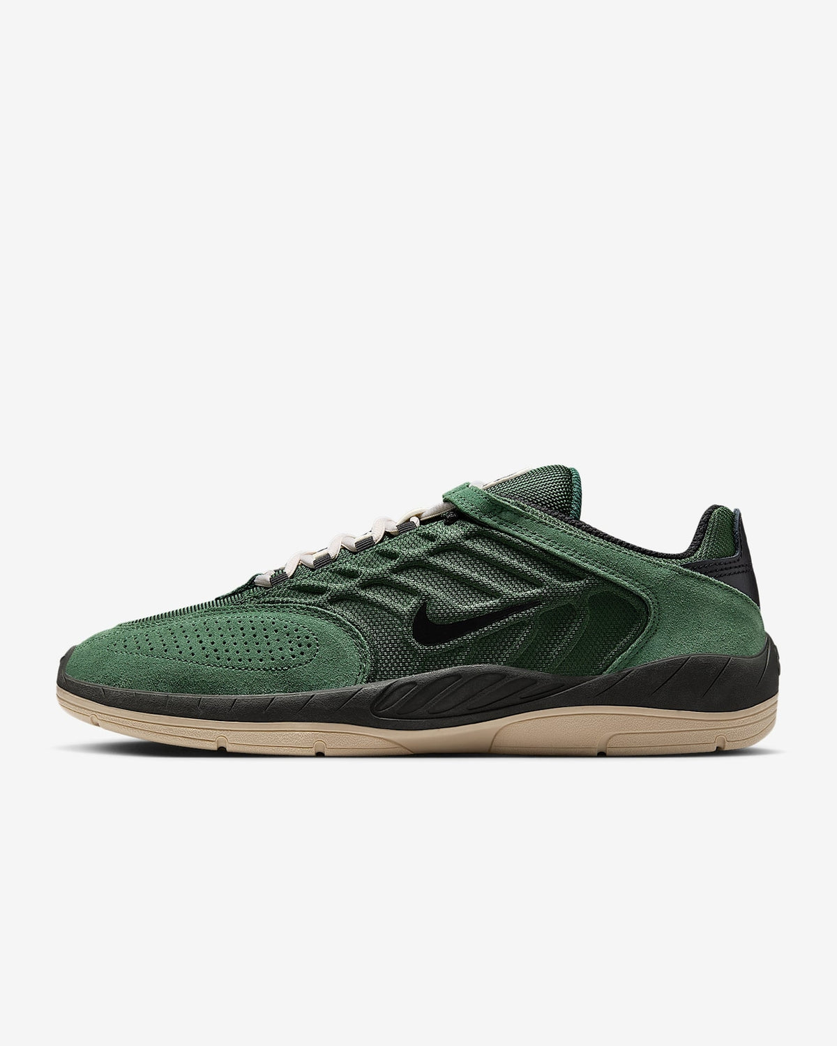 FD4691-300 Nike SB Vertebrae Fir Sequoia Light Orewood Brown Black (Men's)