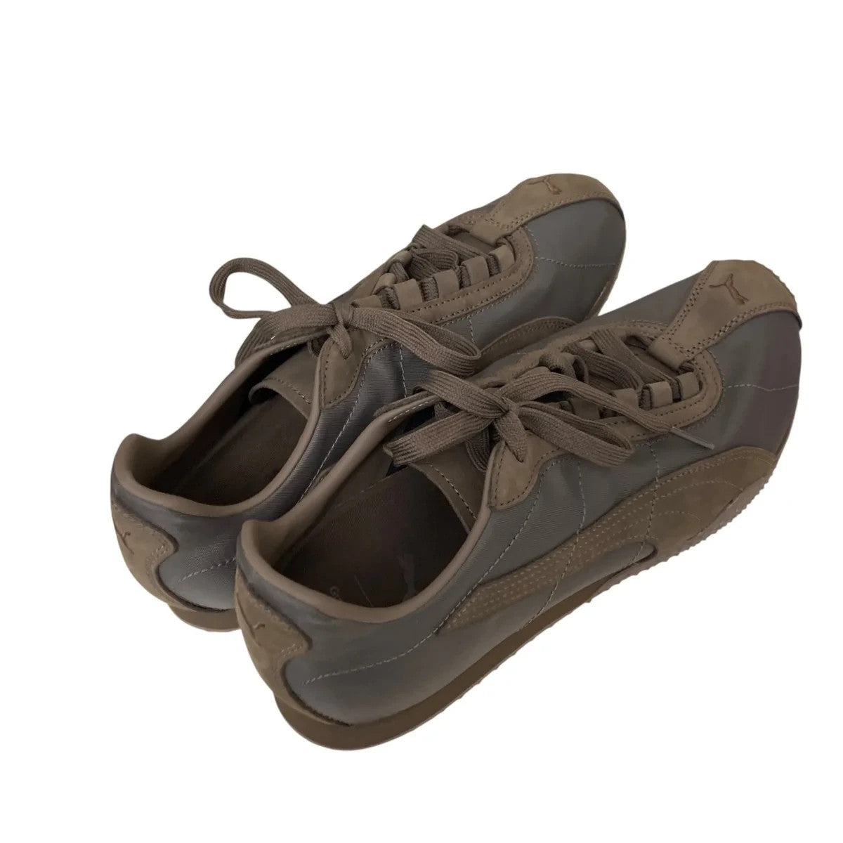 410148-01 Graphpaper à Puma H-Street "Brown" (Men's)