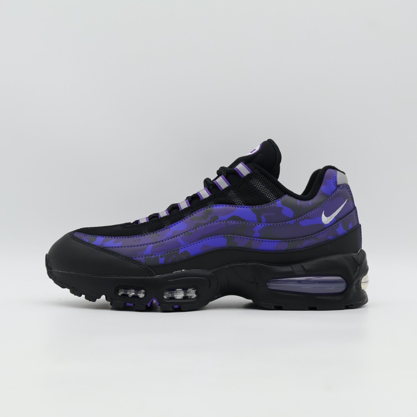 HQ1973-500 Nike Air Max 95 Court Purple Camo (Men's)