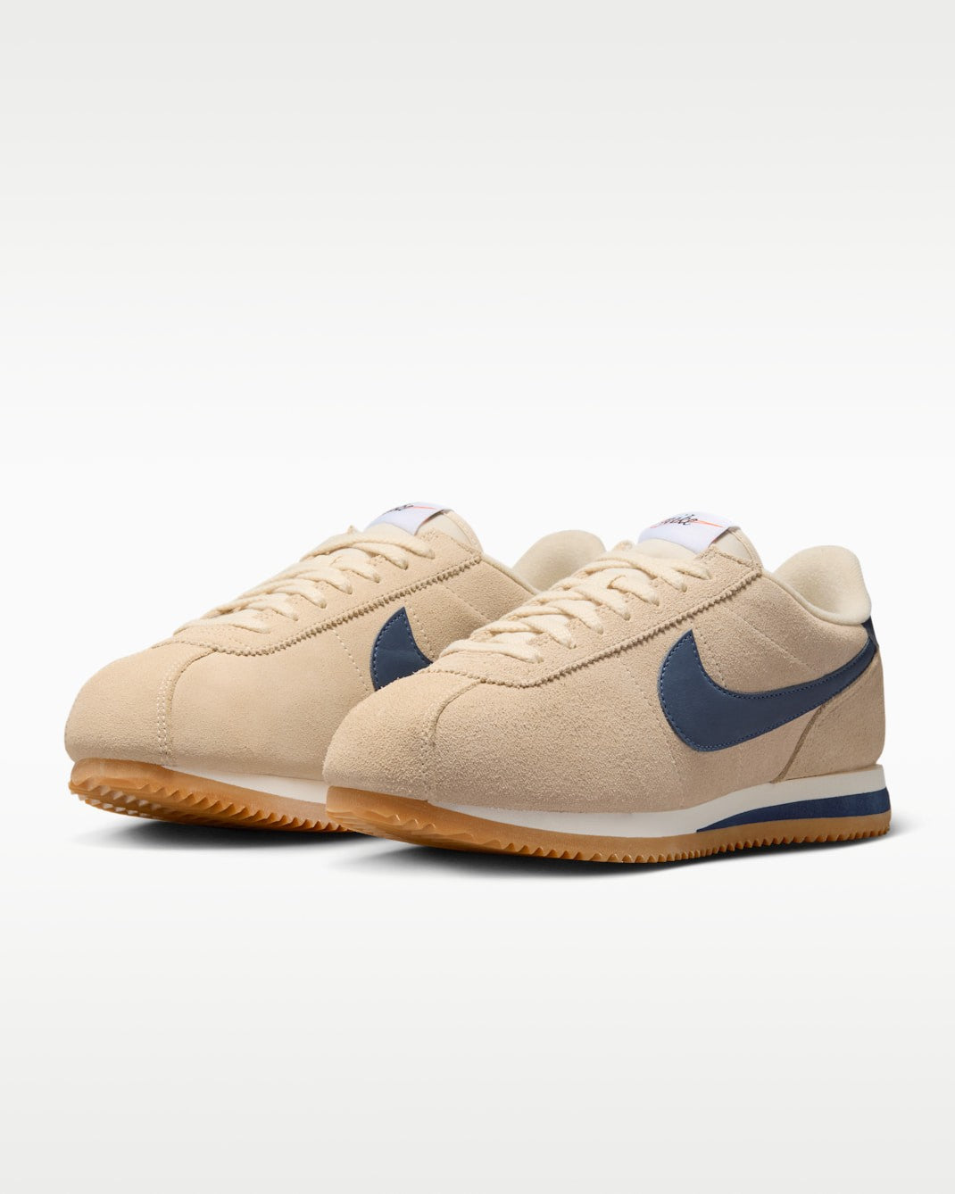 IB1857-202 Nike Women's Cortez BeachSail (Men's)