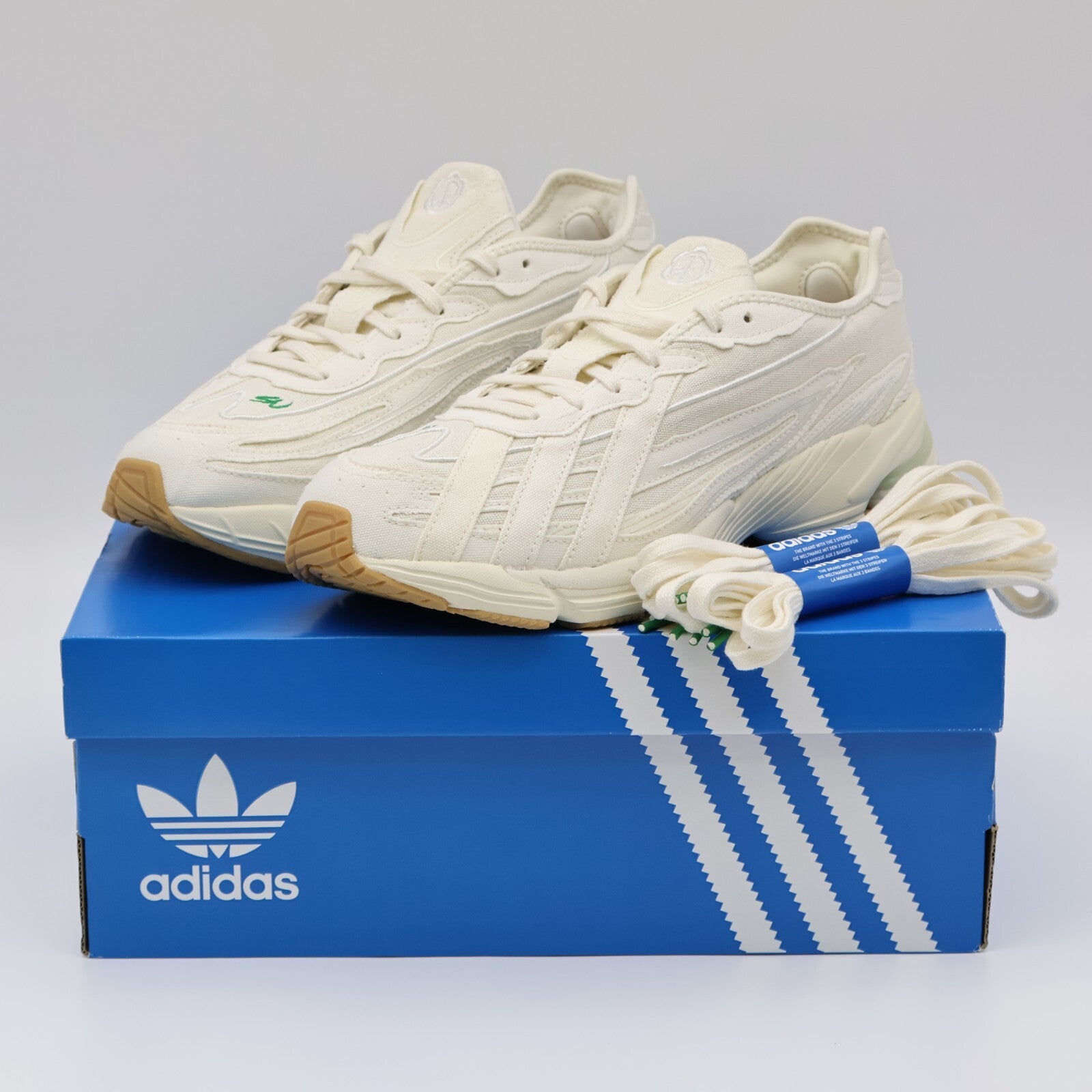 HQ7236 Sean Wotherspoon à adidas Orketro Off White