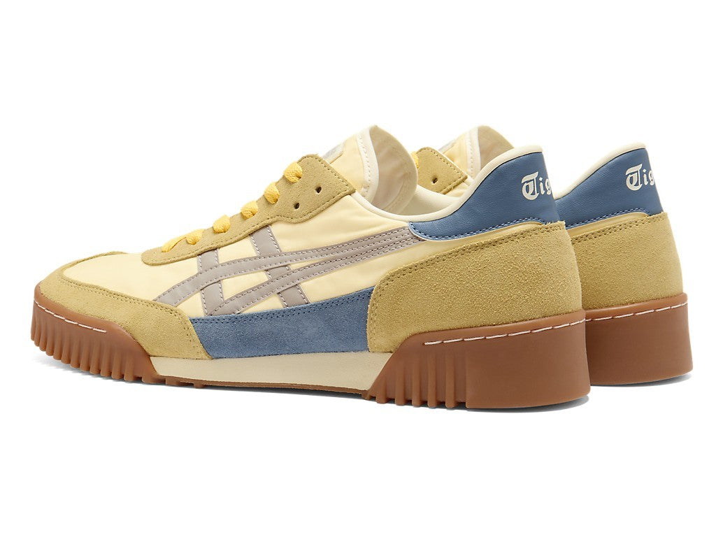 1183C614-750 Onitsuka Tiger Rotemit Ivory/Oyster Grey (Men's)