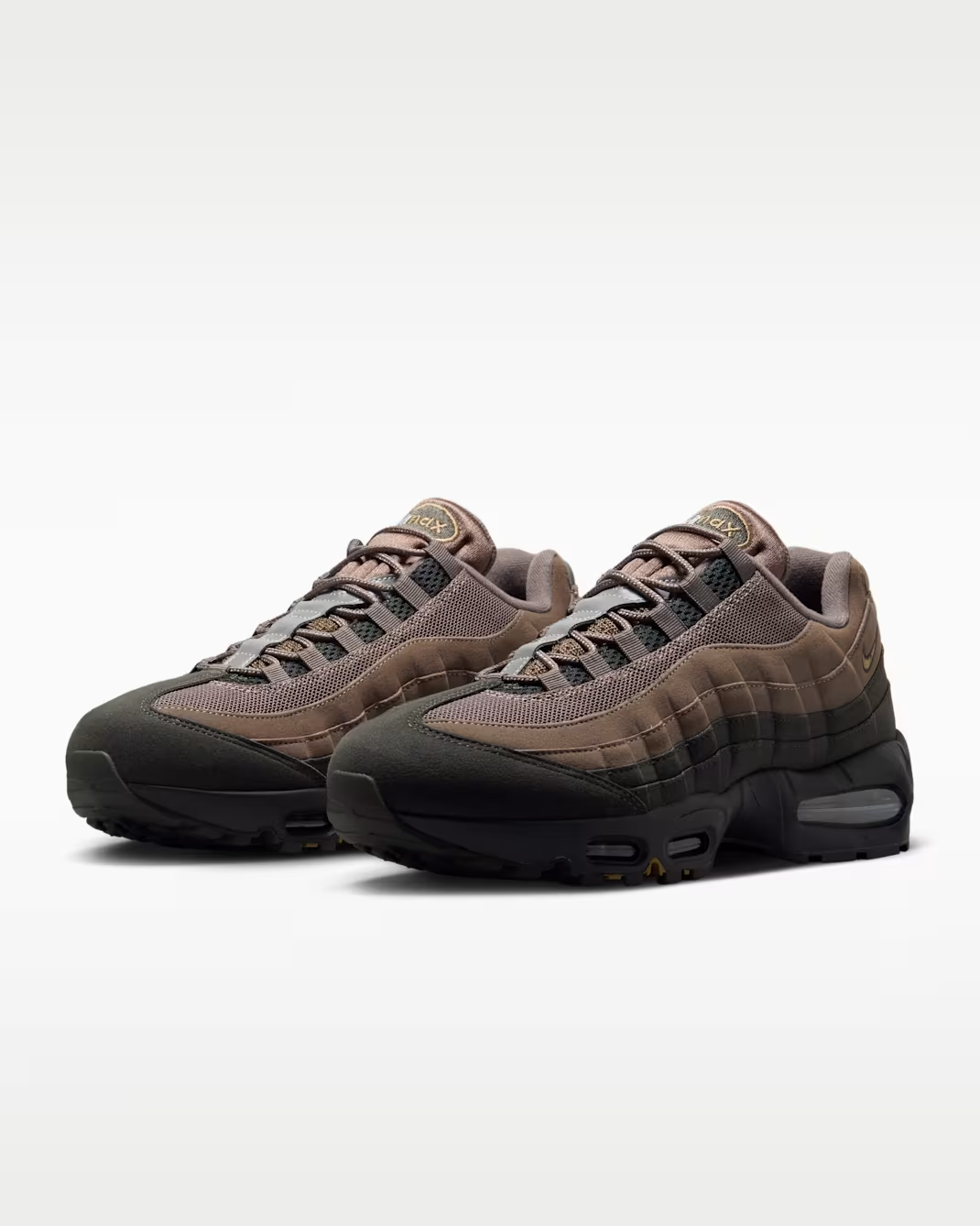 HM4740-200 Nike Air Max 95 Big Bubble "OG" Shoes (Men's)