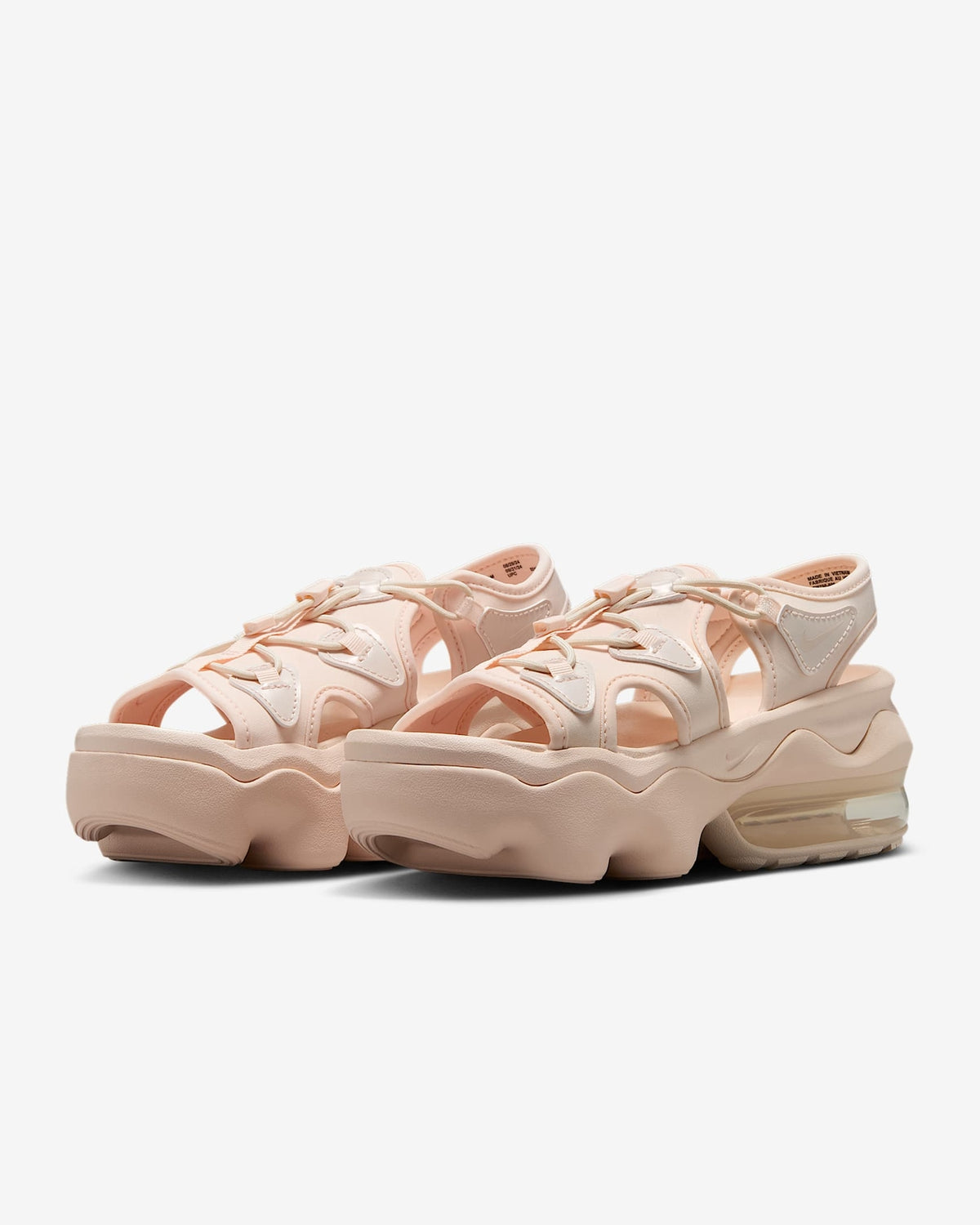 CI8798-800 Nike Air Max Koko Guava Ice Pale Ivory (Women's)