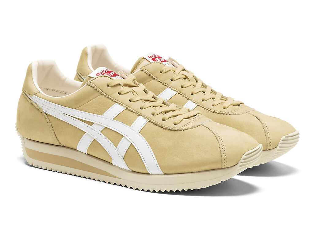 1183B761-201 Onitsuka Tiger Moal 77 NM Paper Bag White (Men's)